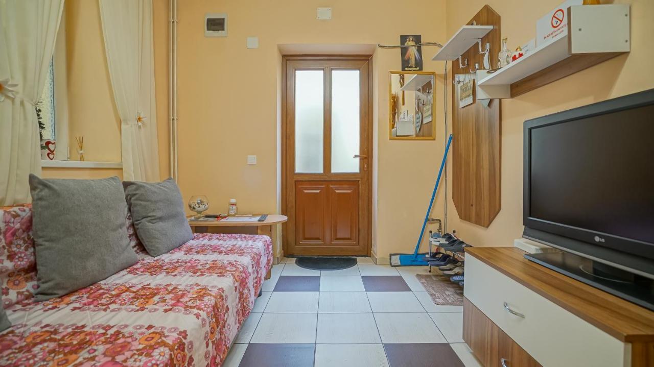 Apartament Simon Брашов Екстер'єр фото