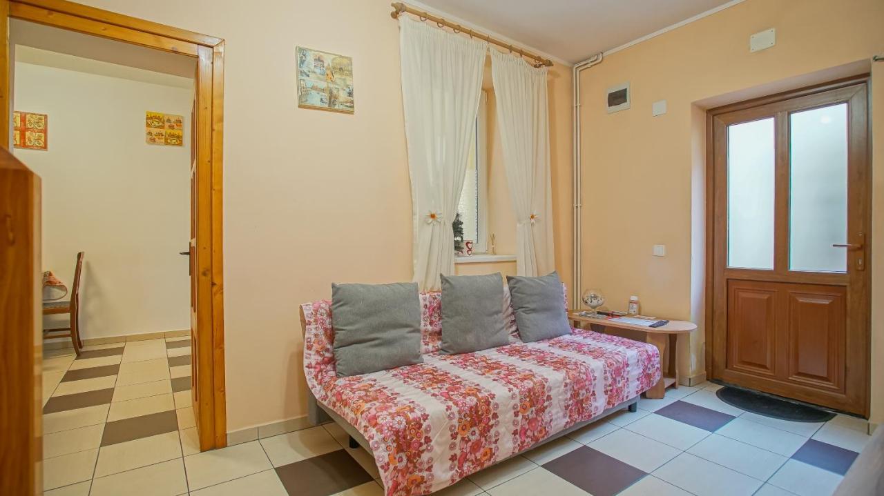 Apartament Simon Брашов Екстер'єр фото