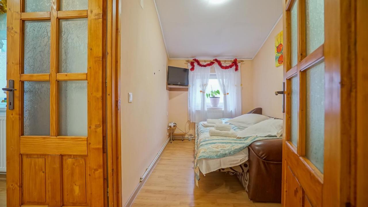 Apartament Simon Брашов Екстер'єр фото