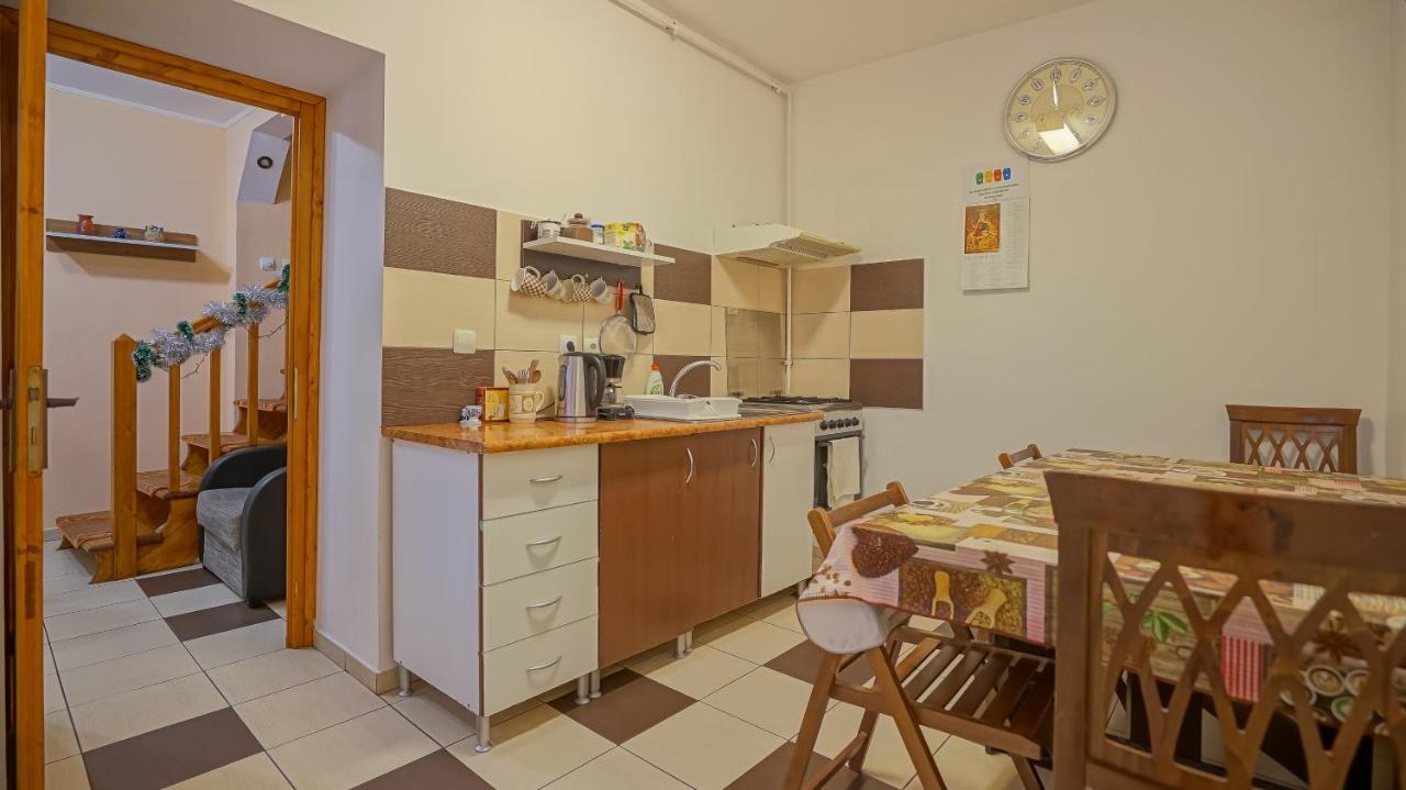 Apartament Simon Брашов Екстер'єр фото