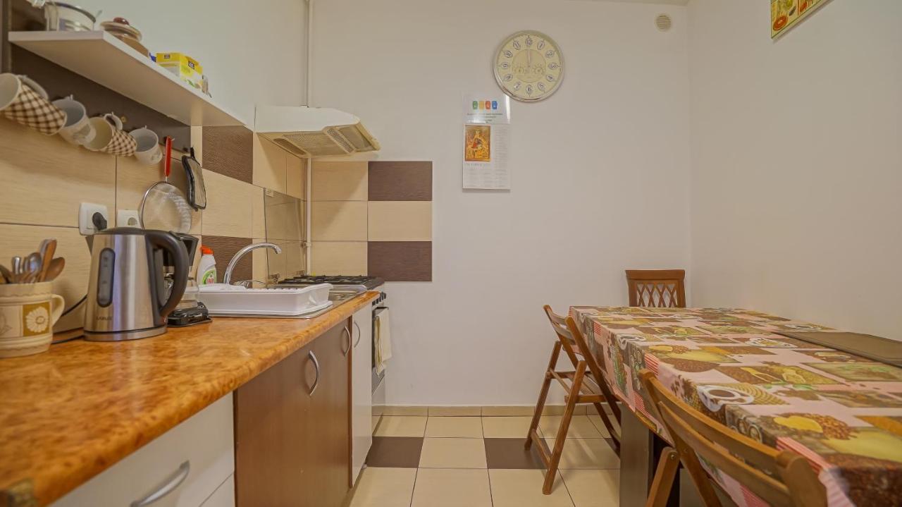 Apartament Simon Брашов Екстер'єр фото