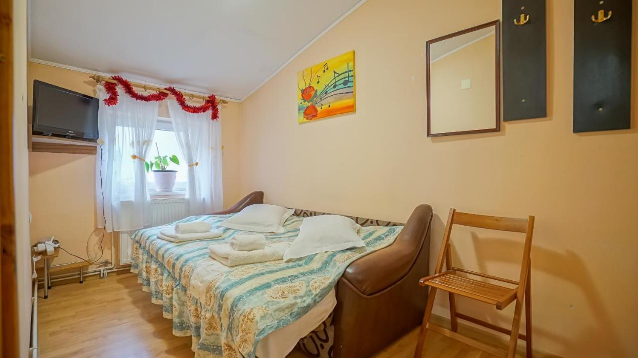 Apartament Simon Брашов Екстер'єр фото