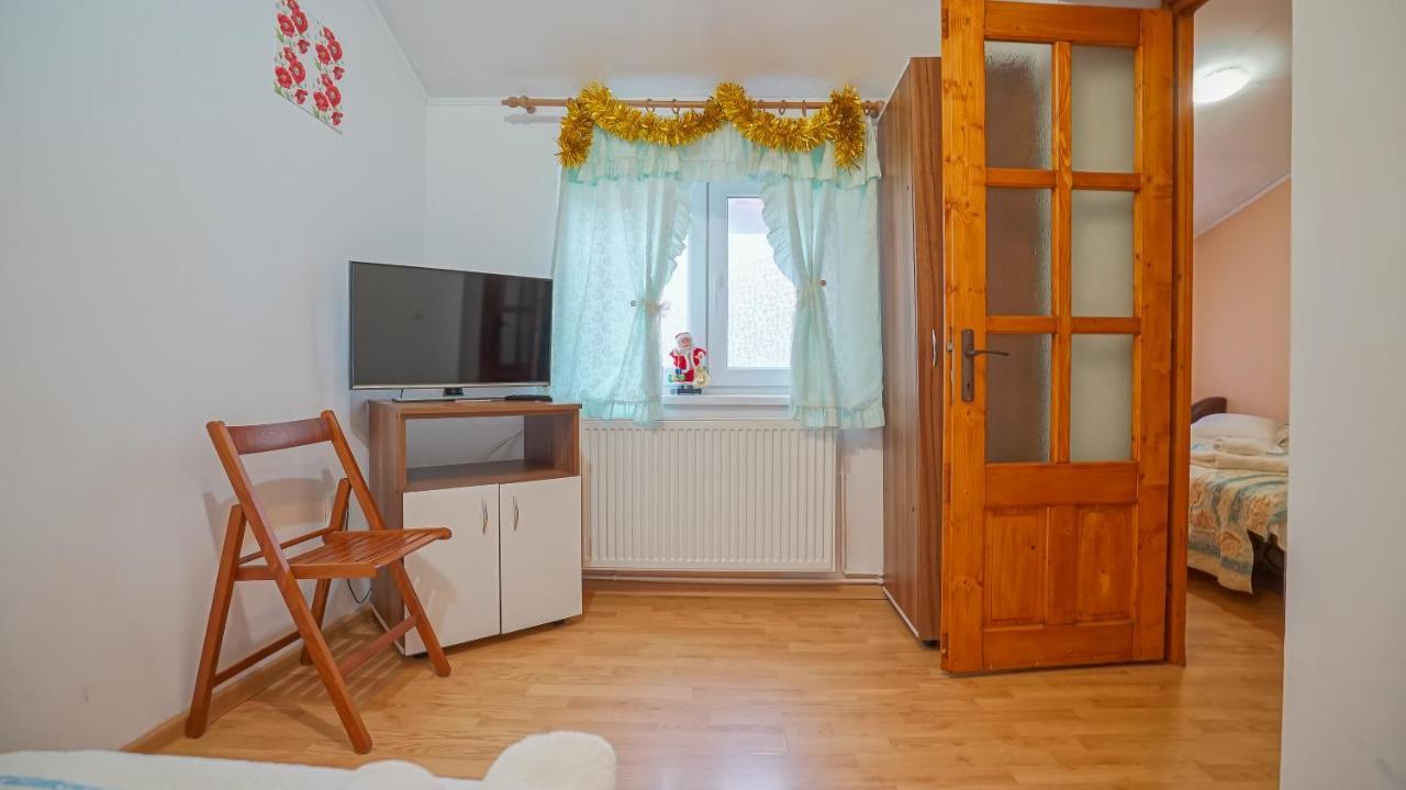 Apartament Simon Брашов Екстер'єр фото