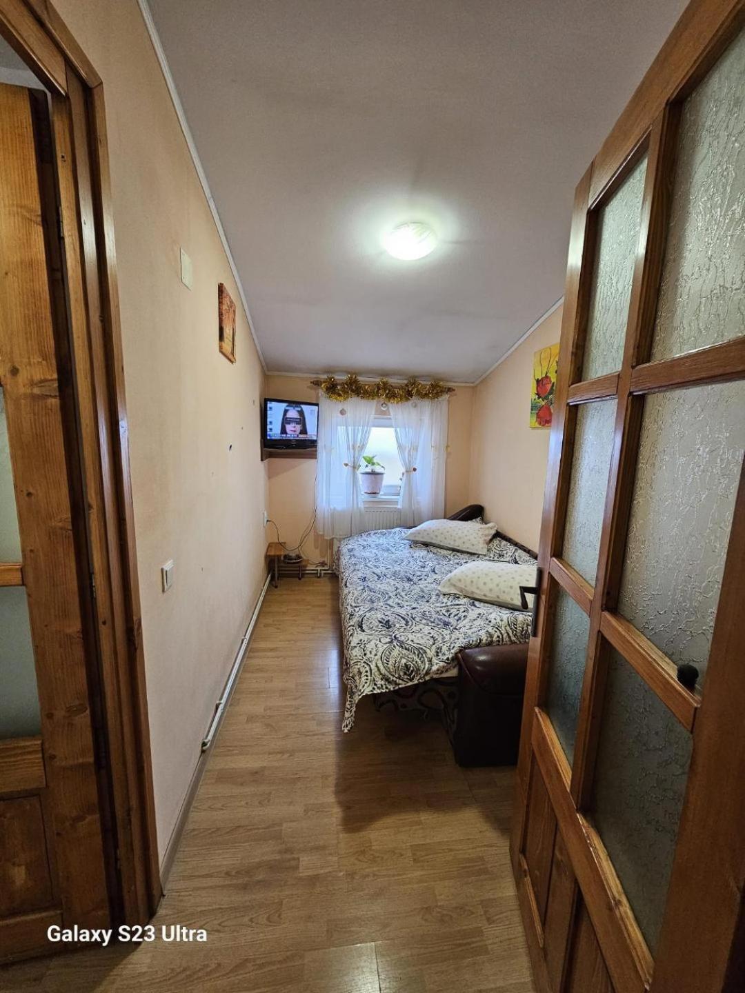 Apartament Simon Брашов Екстер'єр фото