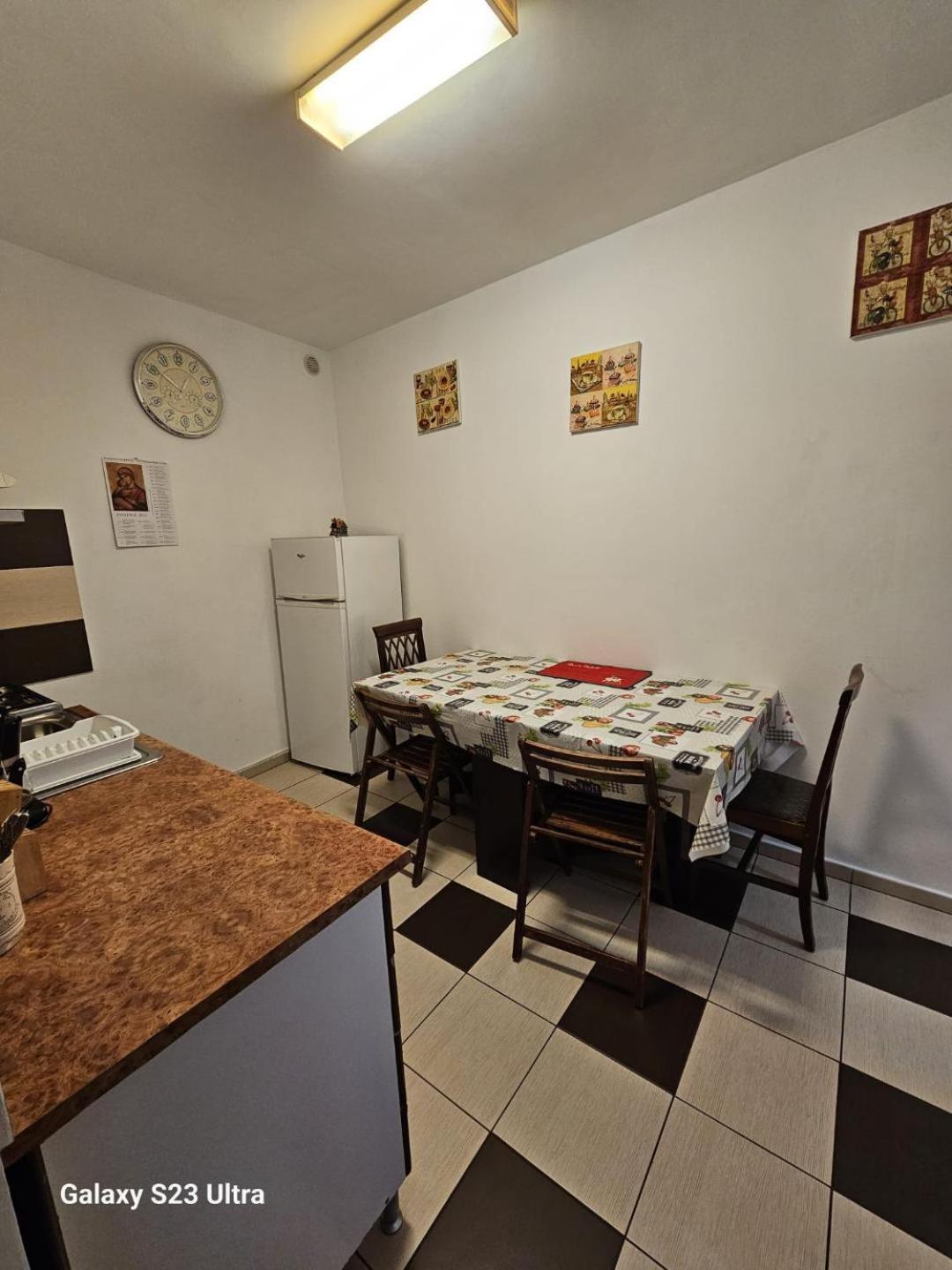 Apartament Simon Брашов Екстер'єр фото