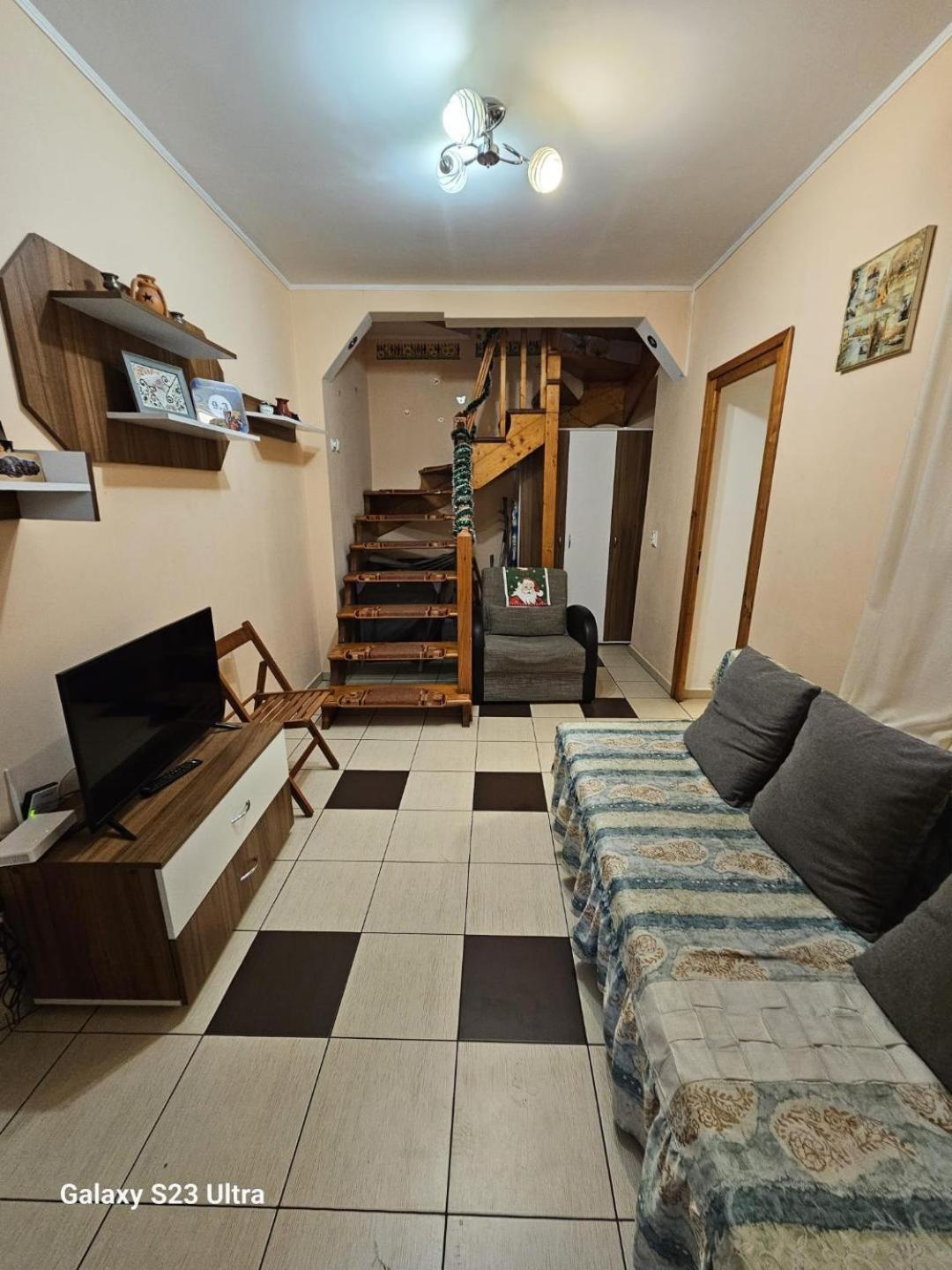 Apartament Simon Брашов Екстер'єр фото