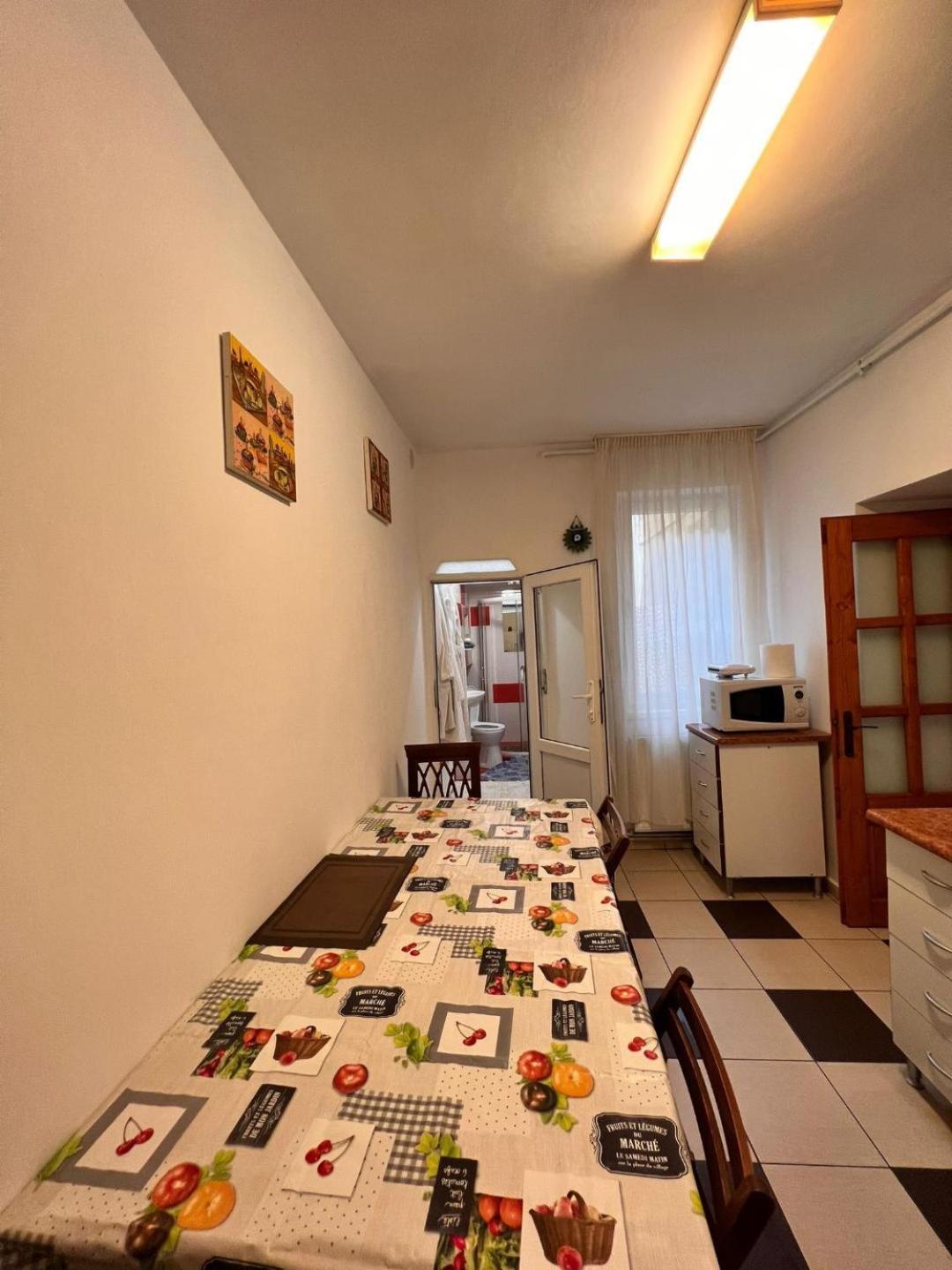 Apartament Simon Брашов Екстер'єр фото