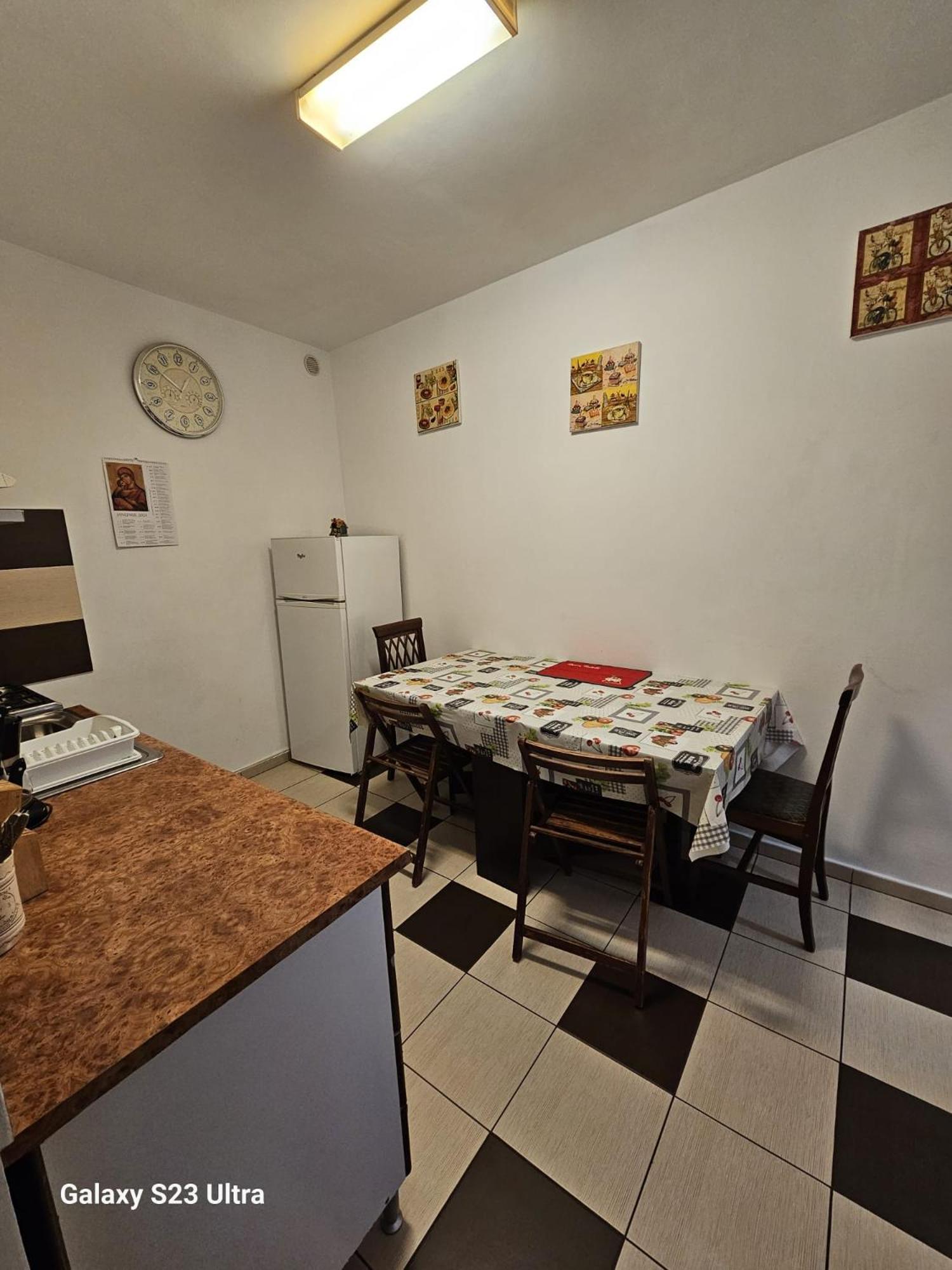 Apartament Simon Брашов Екстер'єр фото
