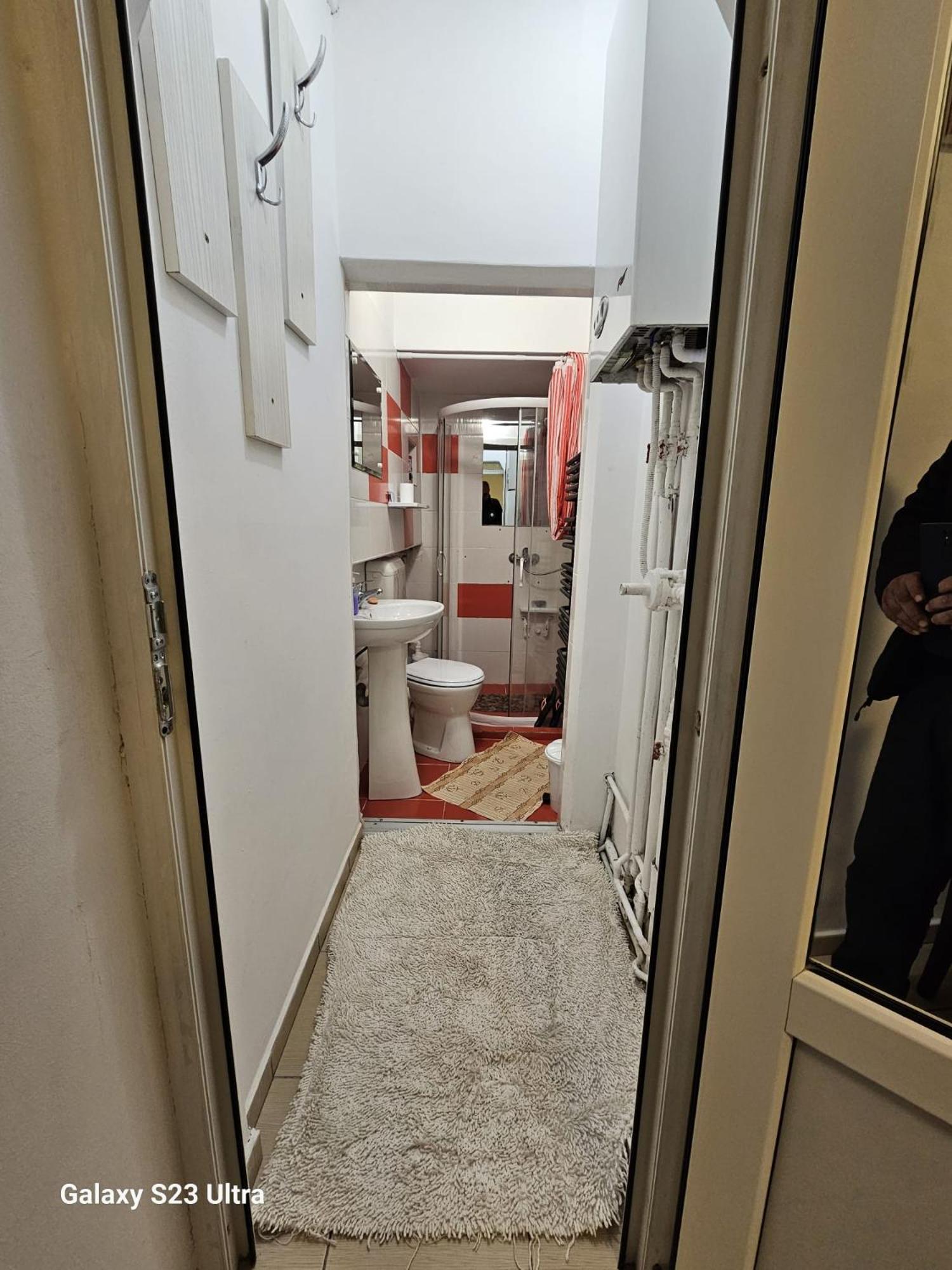 Apartament Simon Брашов Екстер'єр фото