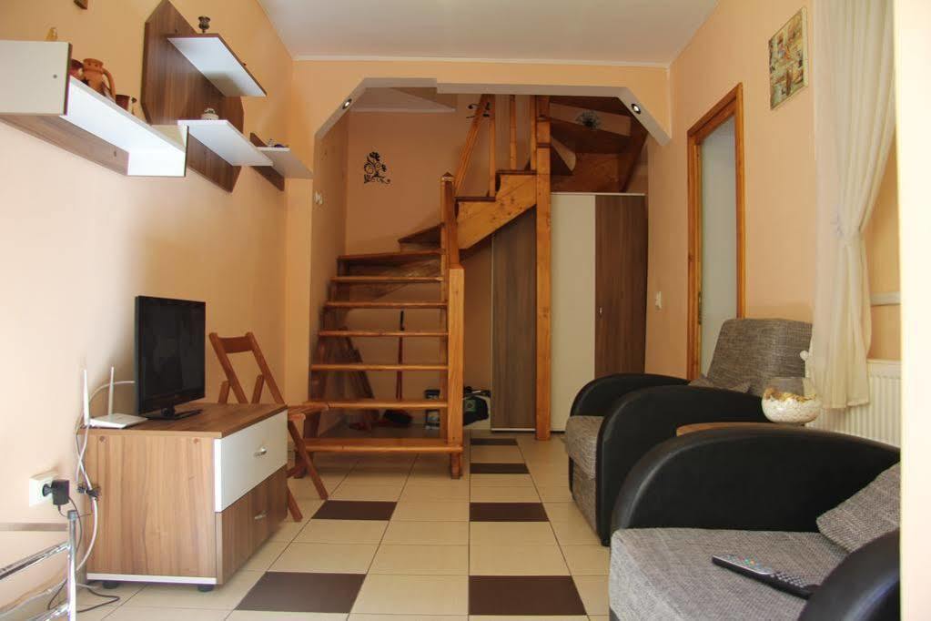 Apartament Simon Брашов Екстер'єр фото