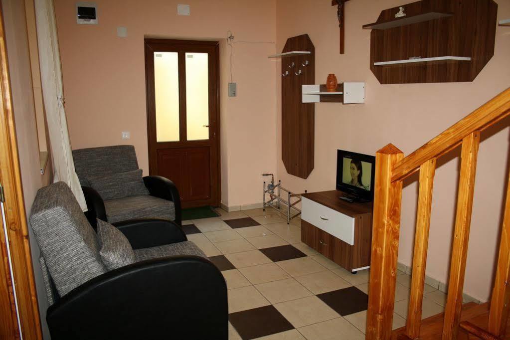 Apartament Simon Брашов Екстер'єр фото