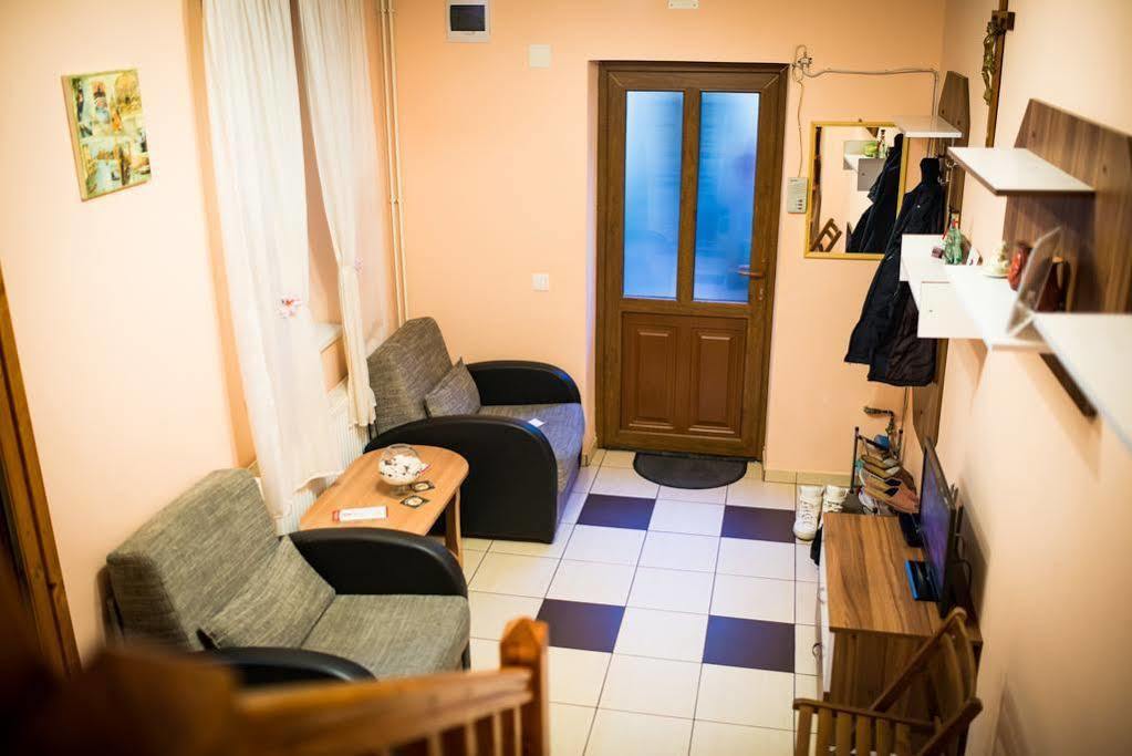 Apartament Simon Брашов Екстер'єр фото