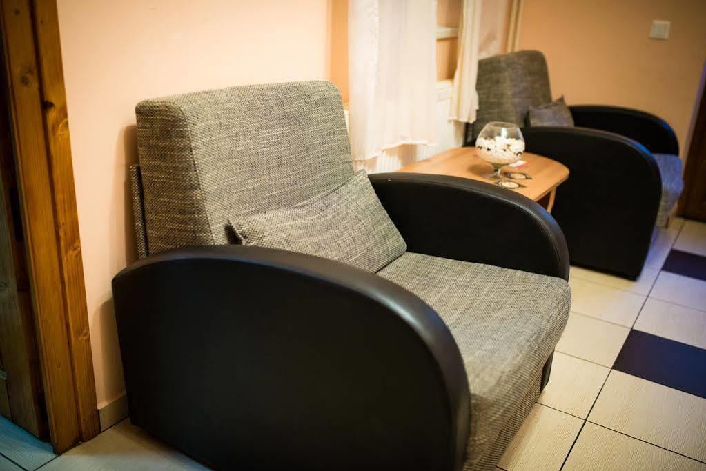 Apartament Simon Брашов Екстер'єр фото