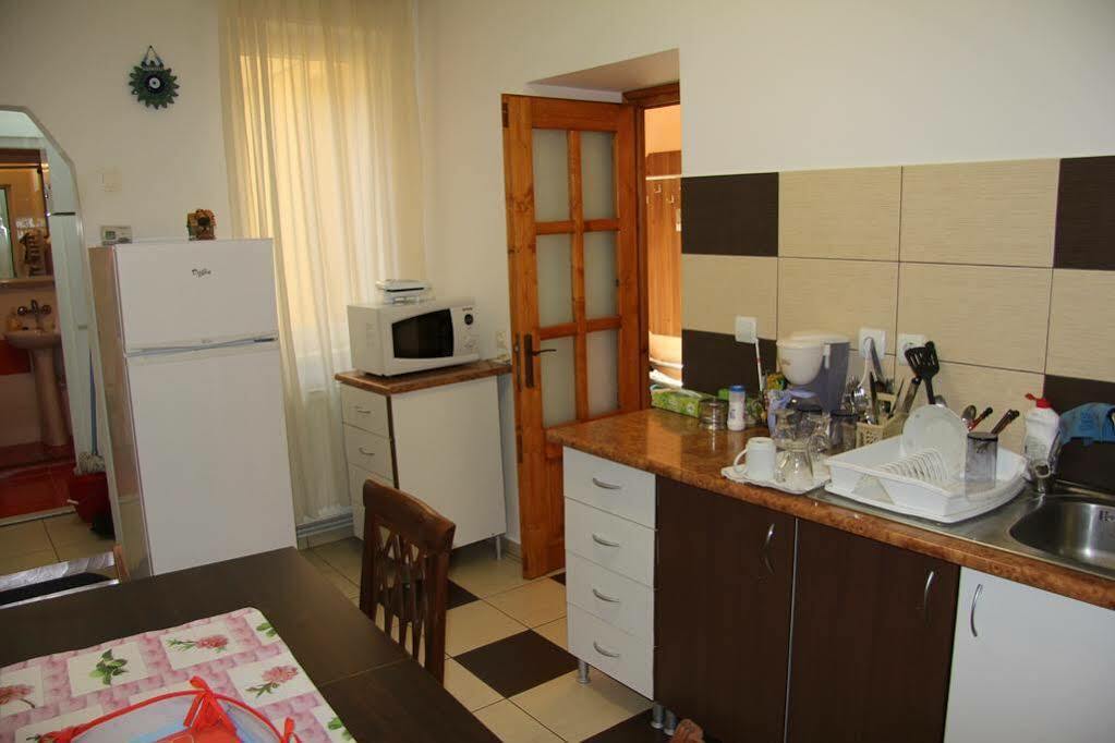 Apartament Simon Брашов Екстер'єр фото